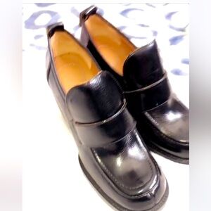 “Chloé”Loafer super cute shoes, no tag, never worn.